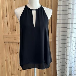 Banana dressy blouse